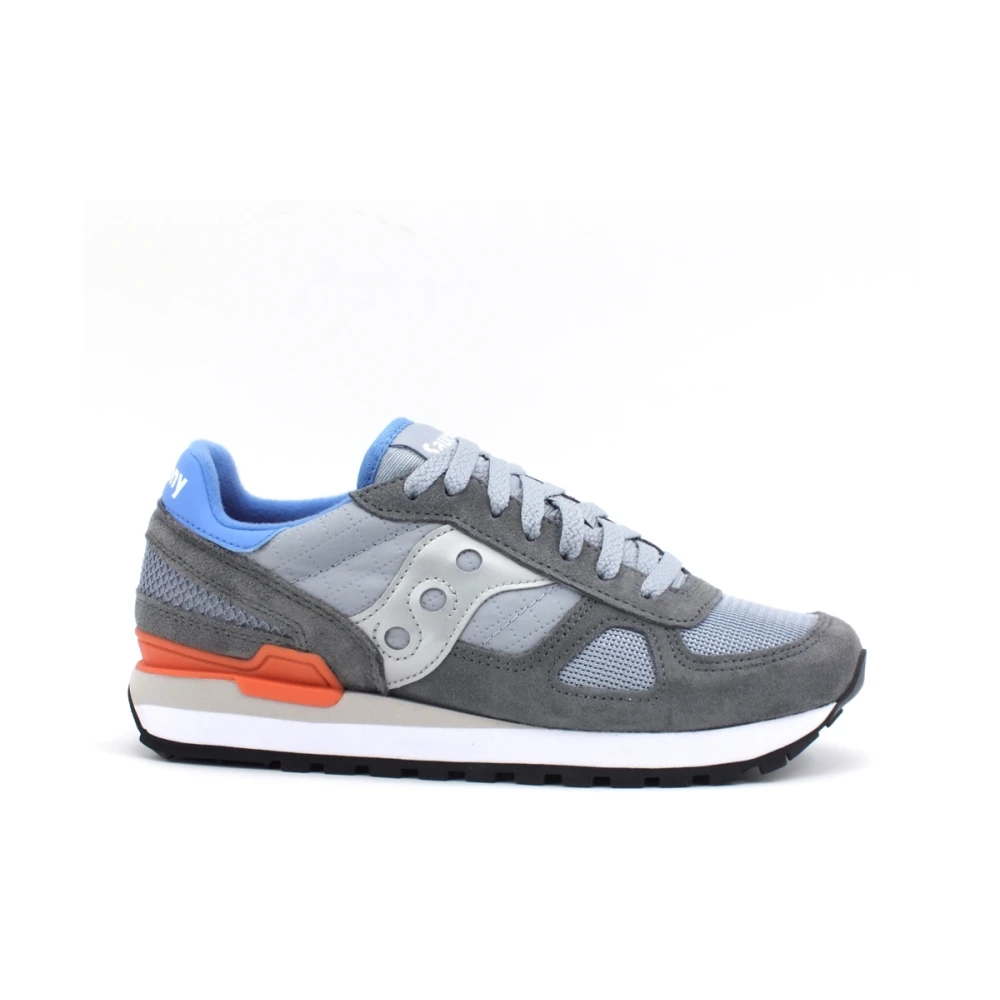 Saucony Shadow Original Dames Schoenen Veelkleurig Multicolor
