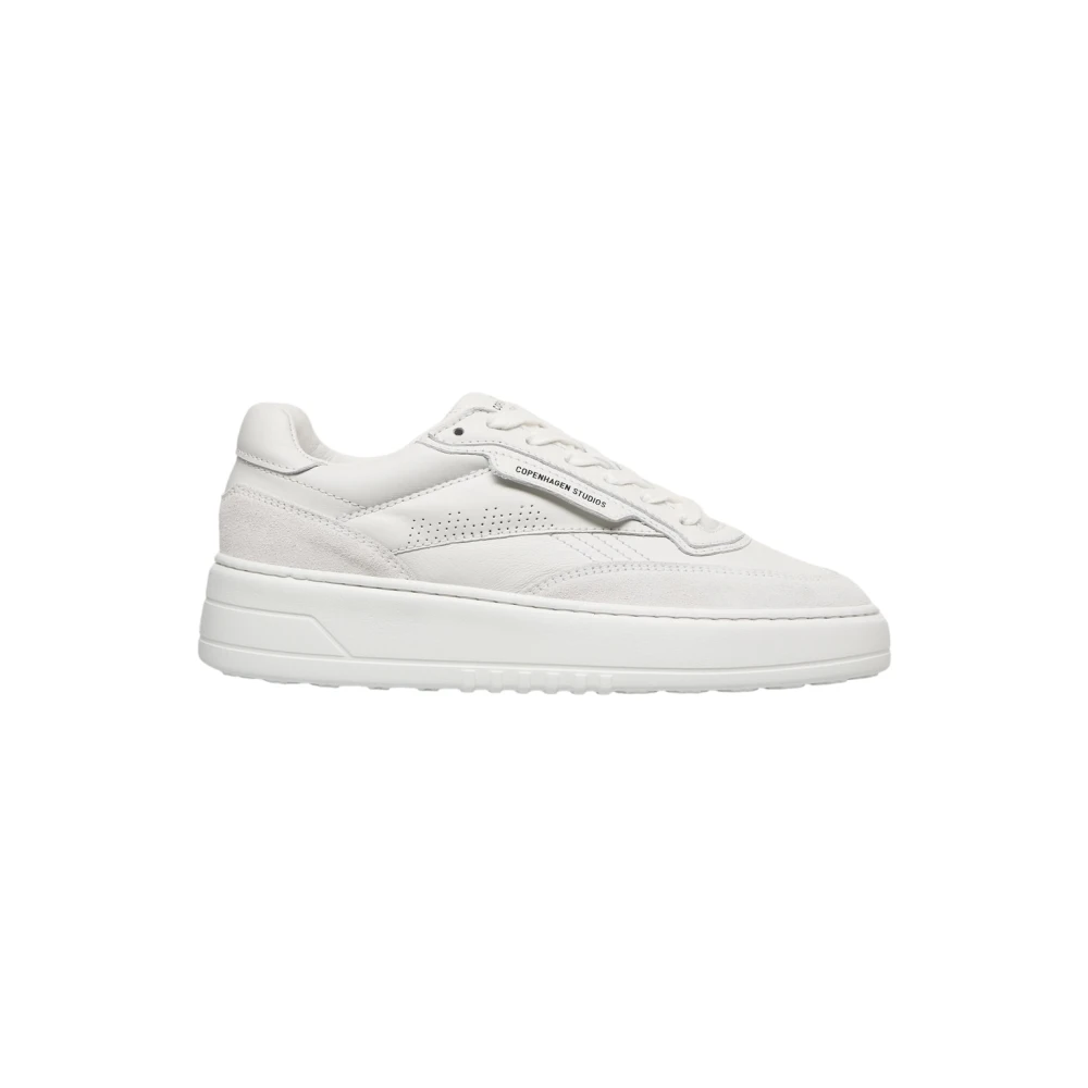 Shoes > Sneakers - - Copenhagen Shoes - Modalova