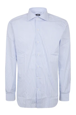 Neck Shirt