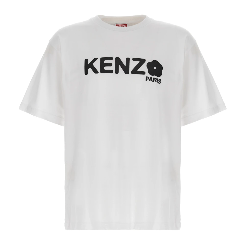 Kenzo Vit Boke Flower 2.0 T-Shirt
