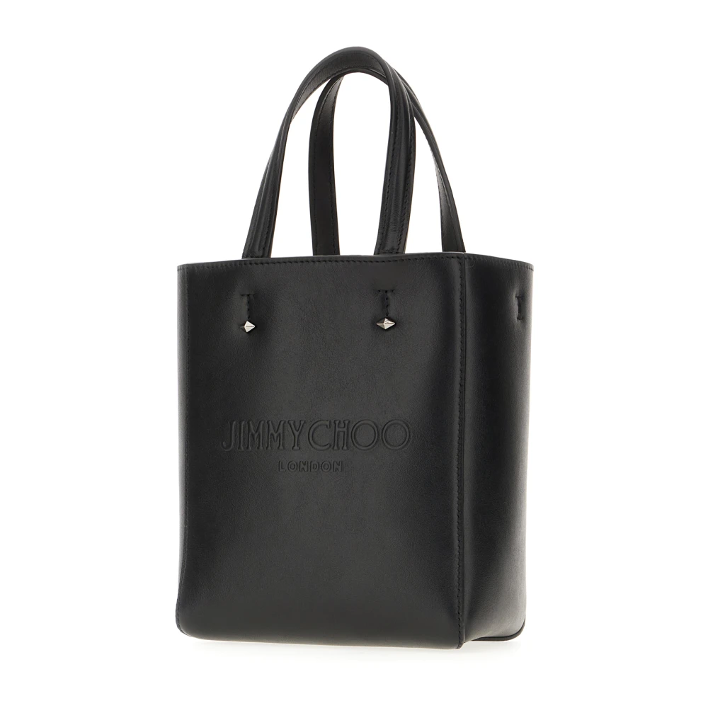 Jimmy Choo Handtassen Black Dames