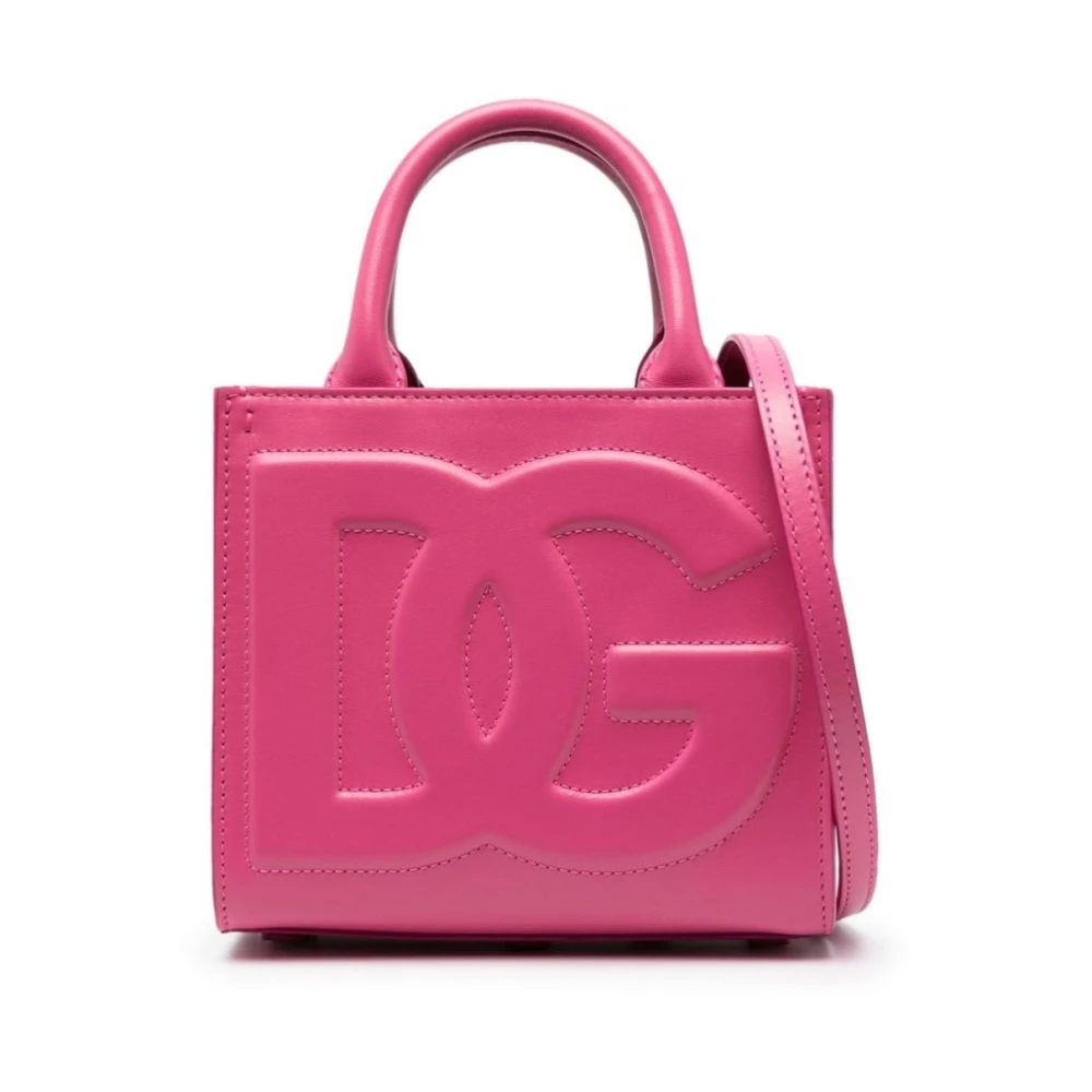Dolce & Gabbana Bags Pink Dames