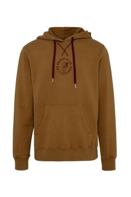 camel-hooded-blazer-with-single-pocket