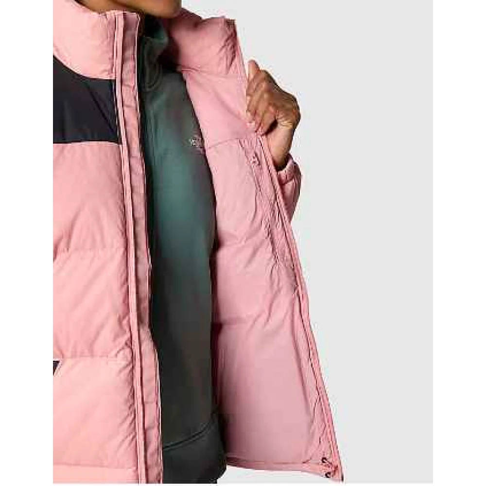 The North Face Stijlvolle Jen Pink Dames
