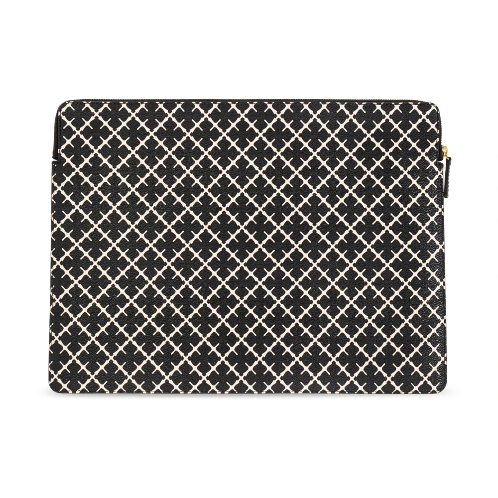 By Malene Birger Laptop Sleeve 16 By Herenne Birger Black Dames