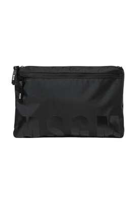 pochette-en-nylon-avec-logo-et-fermeture-eclair