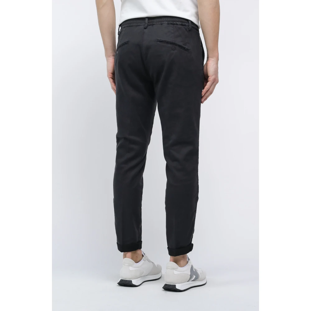 Mason's Osaka Heren Chino`s Black Heren