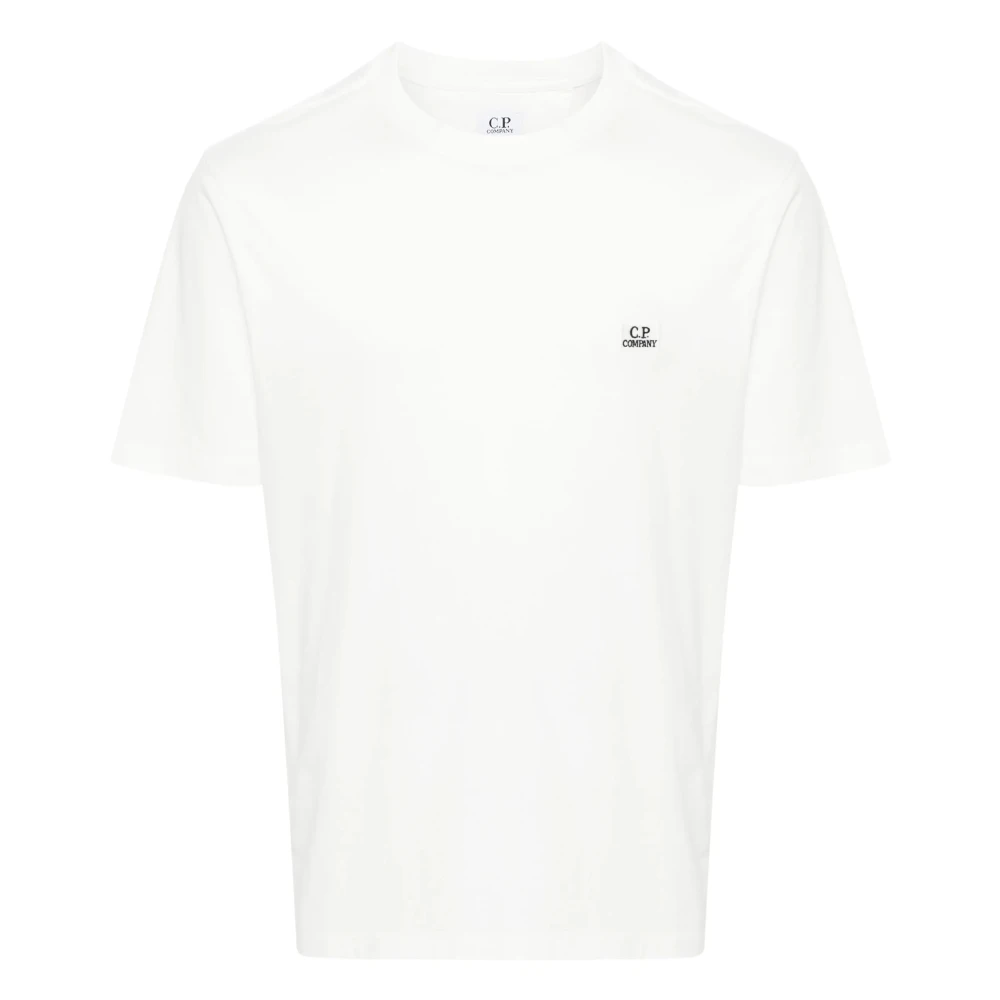 Tops > T-Shirts - - C.p. Company - Modalova