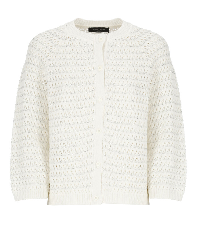 pull-en-coton-blanc-avec-paillettes