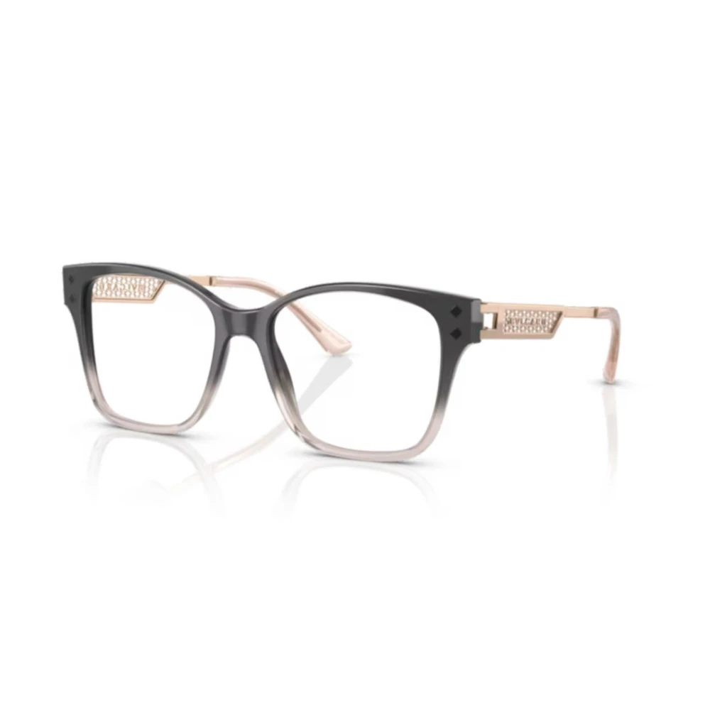 Bvlgari Elegante Vista Horloge voor Heren Black Unisex