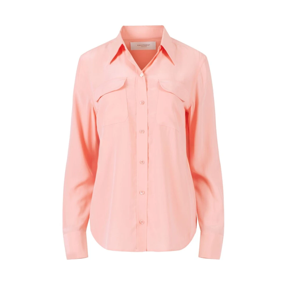 Blouses & Shirts > Shirts - - Equipment - Modalova