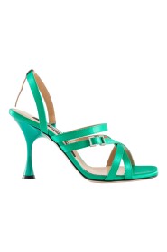 A95500MTEZ02120 Heel Sandalen