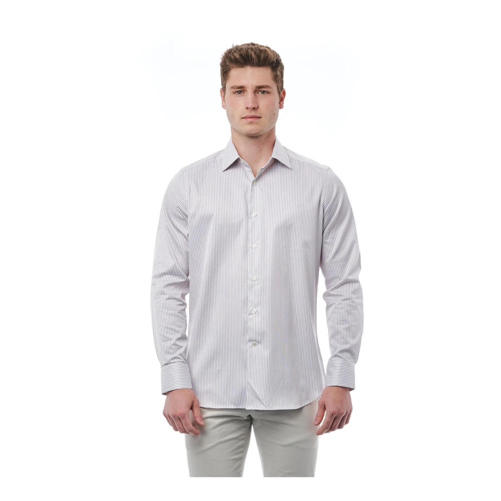 Shirts > Casual Shirts - - Bagutta - Modalova