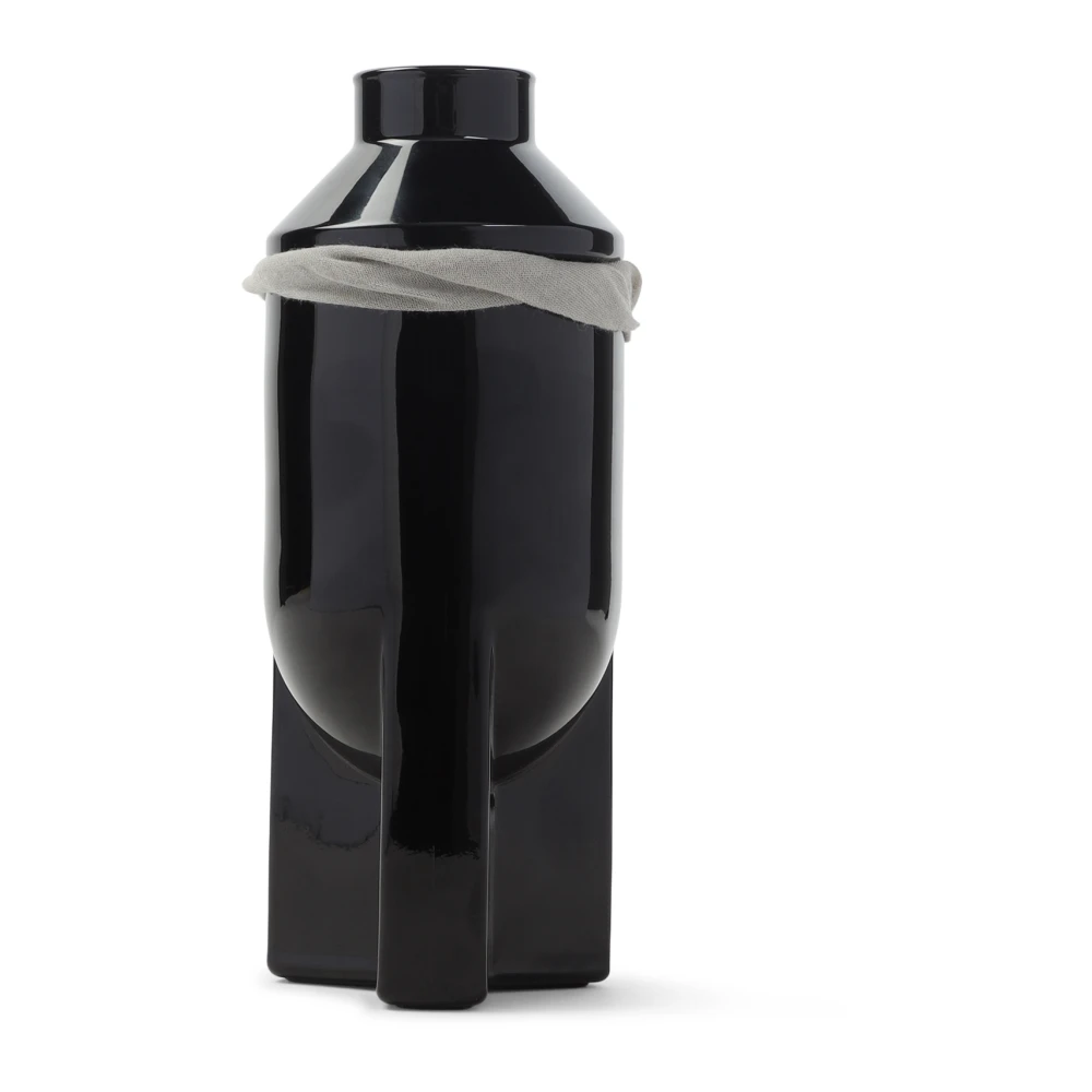 Rick Owens L'apparition Candle - Candles & Scents Black One Size - Immagine 6