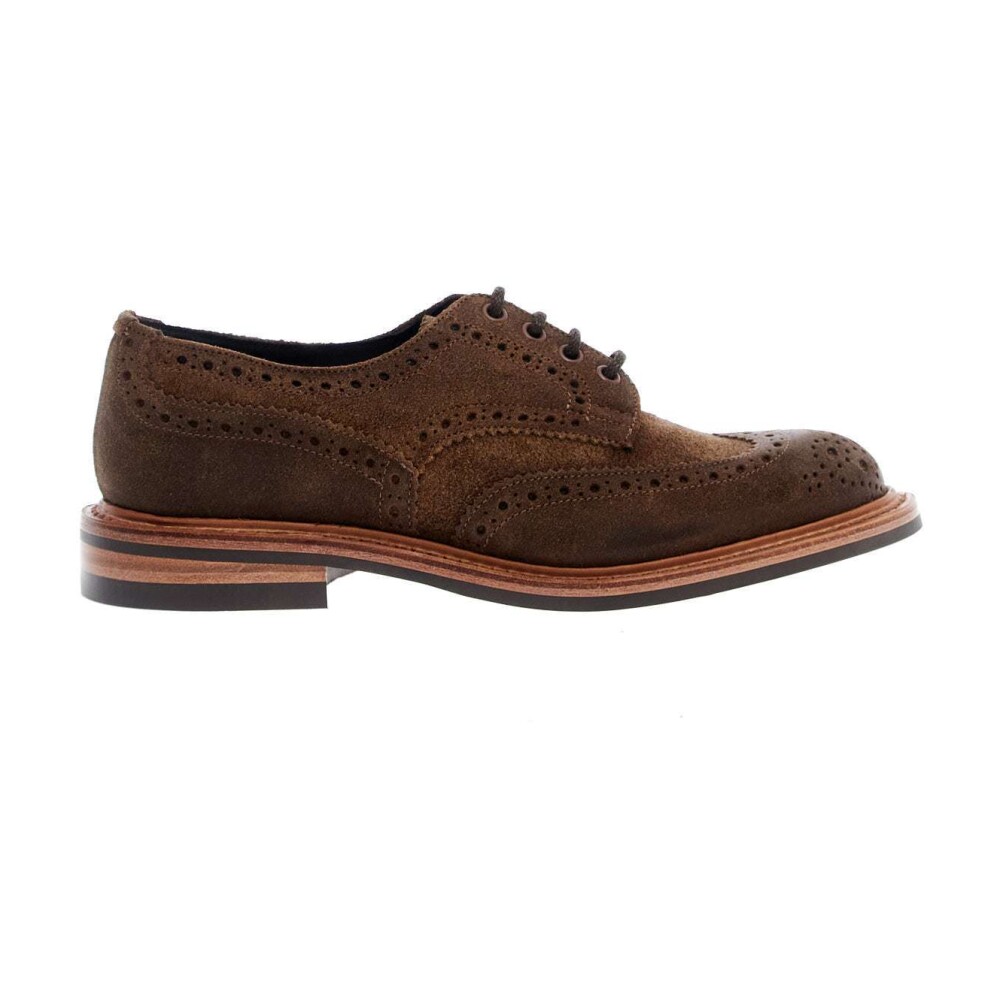 Shop fashion from Tricker's