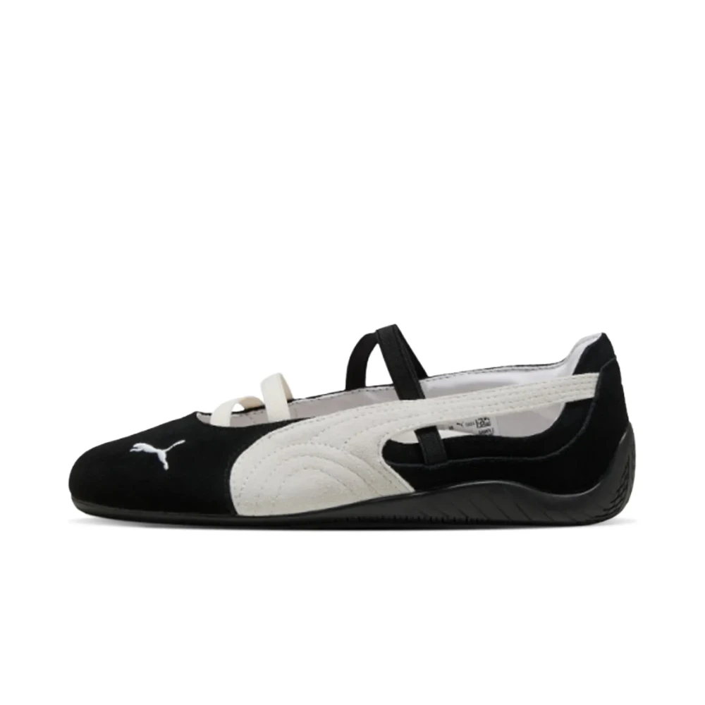 Shoes > Flats > Ballerinas - - Puma - Modalova