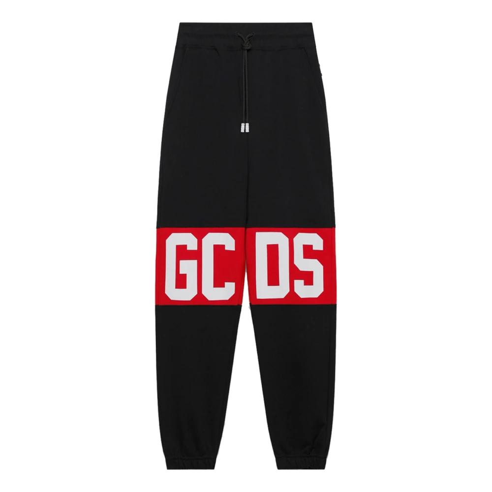 Trousers > Sweatpants - - Gcds - Modalova