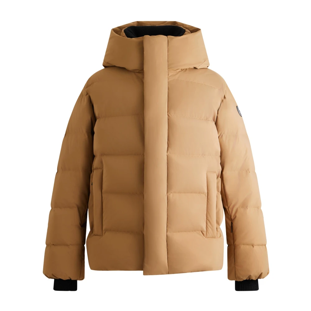 Fusalp - Jackets - Beige - Fusalp - Modalova