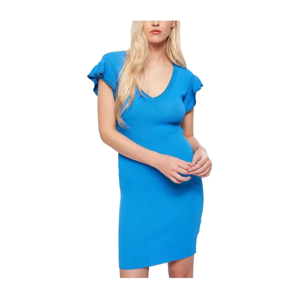 Dresses > Day Dresses > Short Dresses - - Gaudi - Modalova