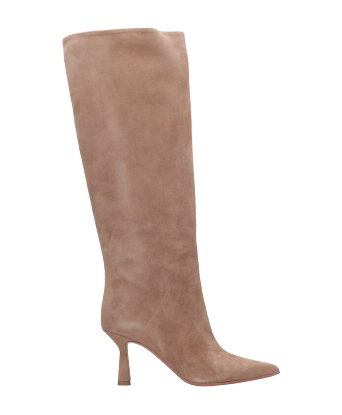 bottes-beige-en-daim-a-bout-pointu