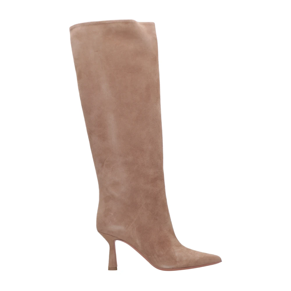 Shoes > Boots > Heeled Boots - - Aldo Castagna - Modalova