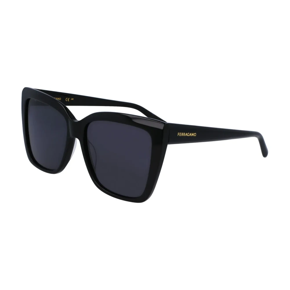 Accessories > Sunglasses - - Ferragamo - Modalova