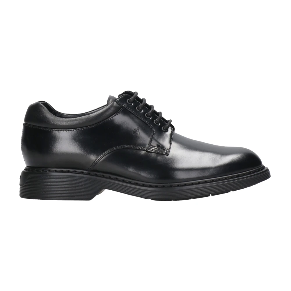 Shoes > Flats > Business Shoes - - Hogan - Modalova