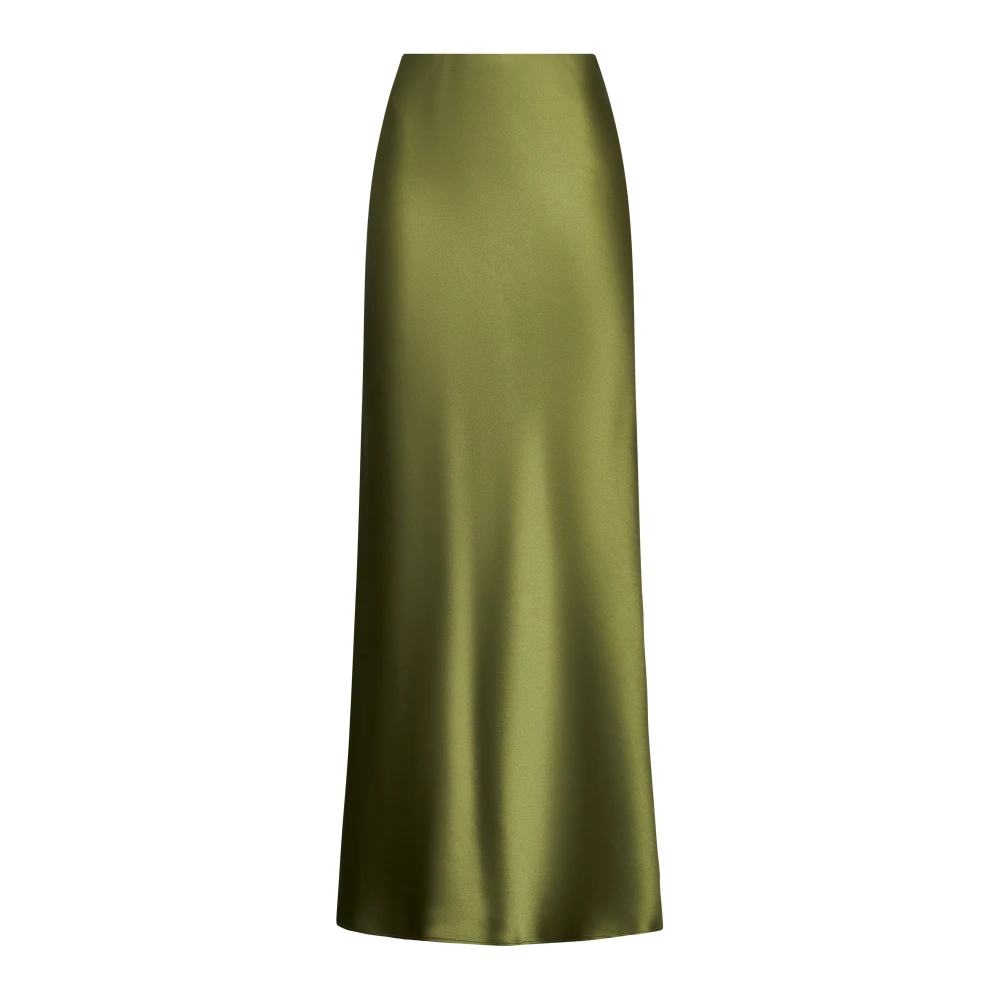 Blanca Vita Stijlvolle Rokken Collectie Green Dames