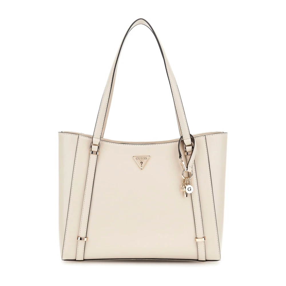 Guess - Bags > Tote Bags - White - Guess - Modalova