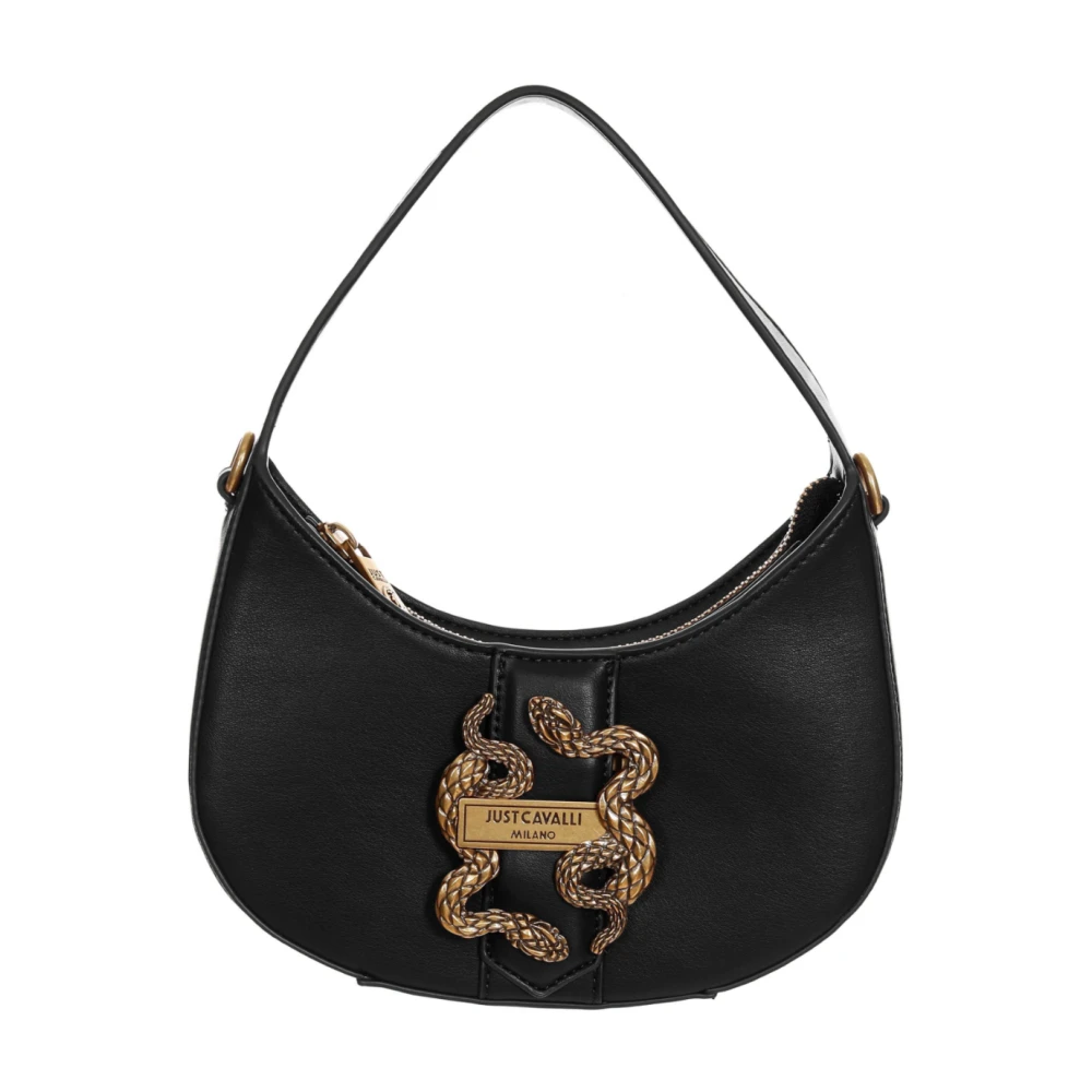 Just Cavalli Tassen Black Dames