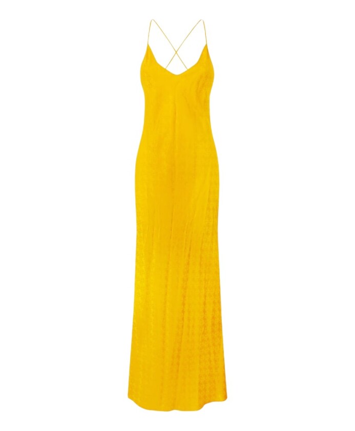 robe-en-soie-avec-mirror-snake
