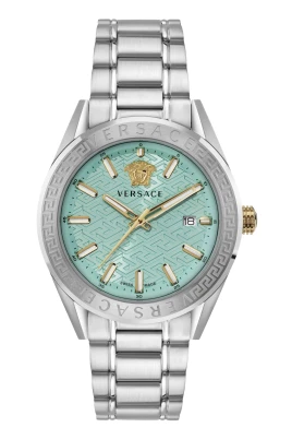 V-Code Watch