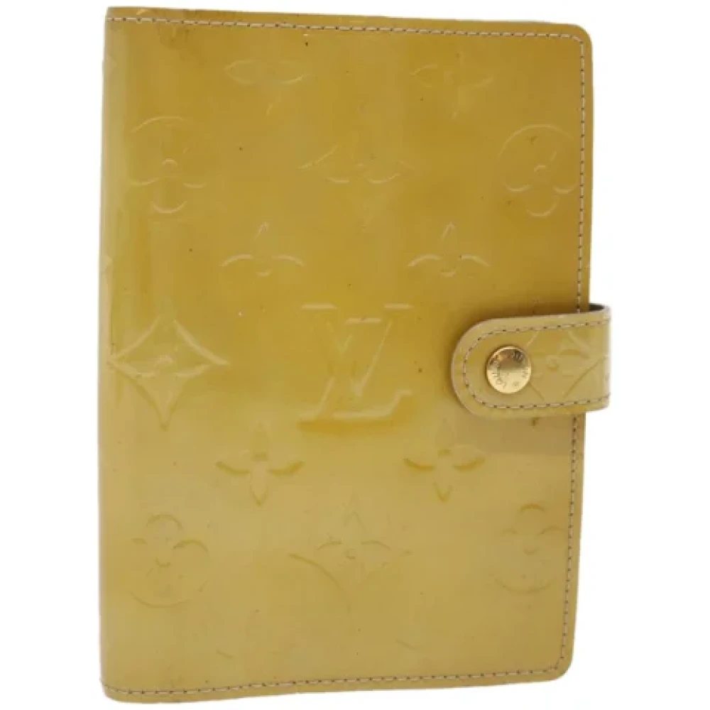 Pre-owned > Pre-owned Accessories - - Louis Vuitton Vintage - Modalova