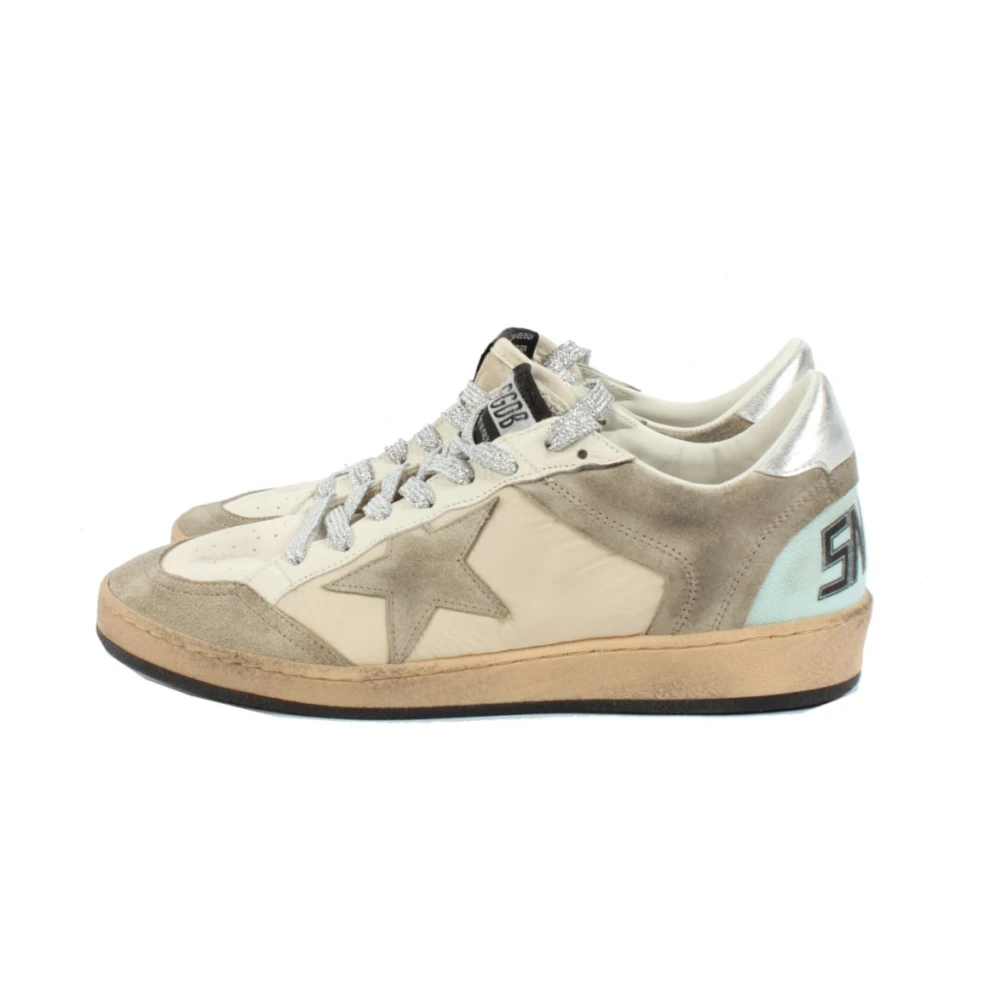 Shoes > Sneakers - - Golden Goose - Modalova