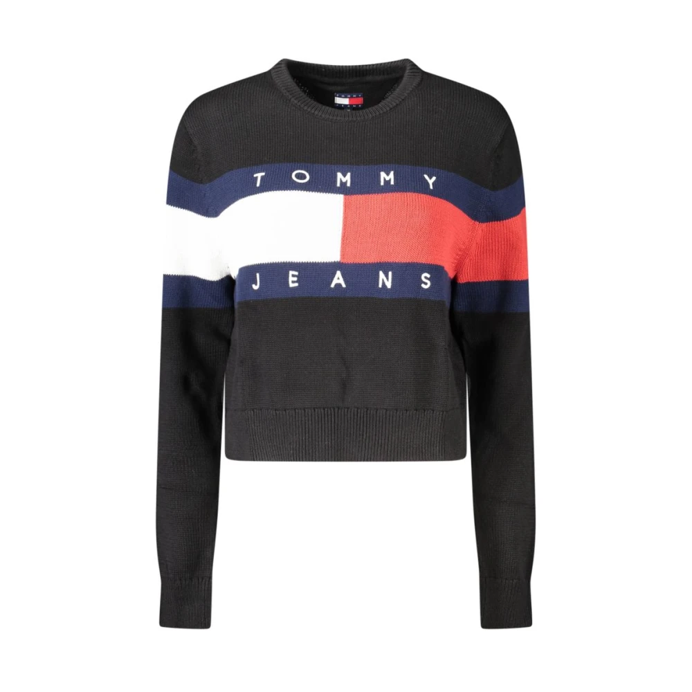 Knitwear > Round-neck Knitwear - - Tommy Hilfiger - Modalova