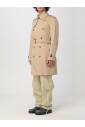 trench-coat-miel-intemporel