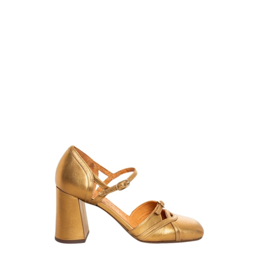 Shoes > Heels > Pumps - - Chie Mihara - Modalova