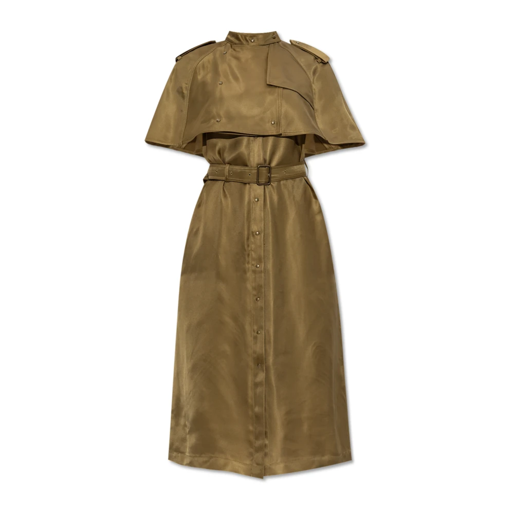 Dresses > Day Dresses > Shirt Dresses - - Burberry - Modalova