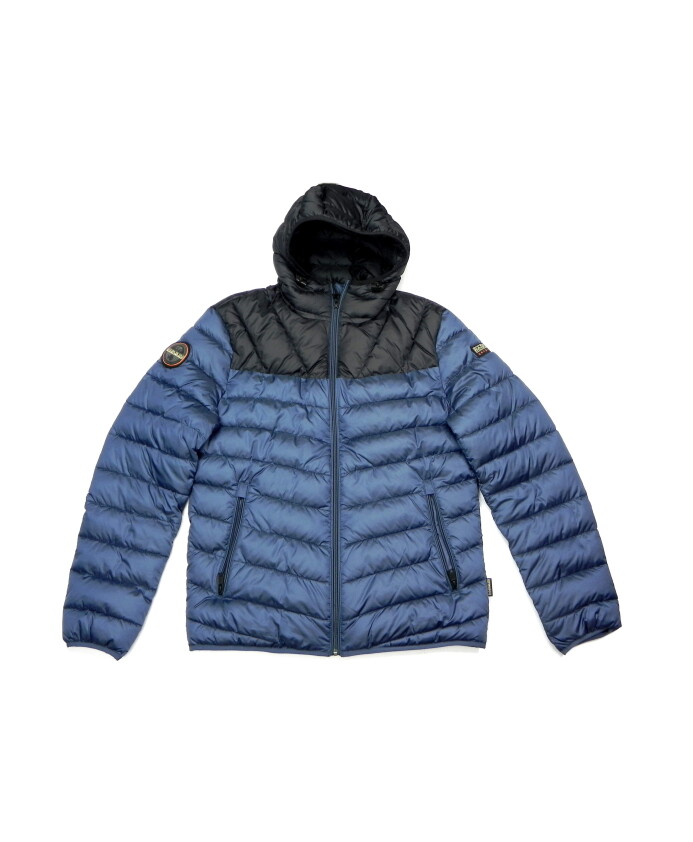 down-jackets