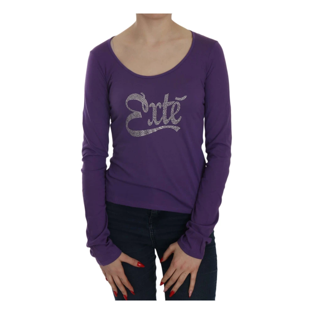 Tops > Long Sleeve Tops - - Exte - Modalova