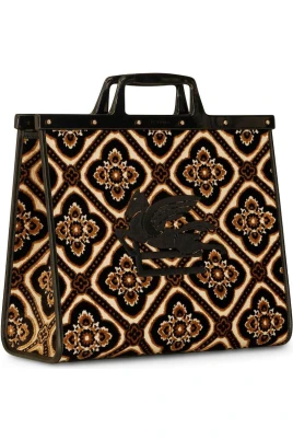 Love Trotter Small Bag