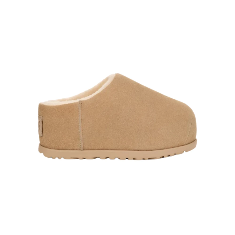 UGG - Shoes > Slippers - Brown - UGG - Modalova