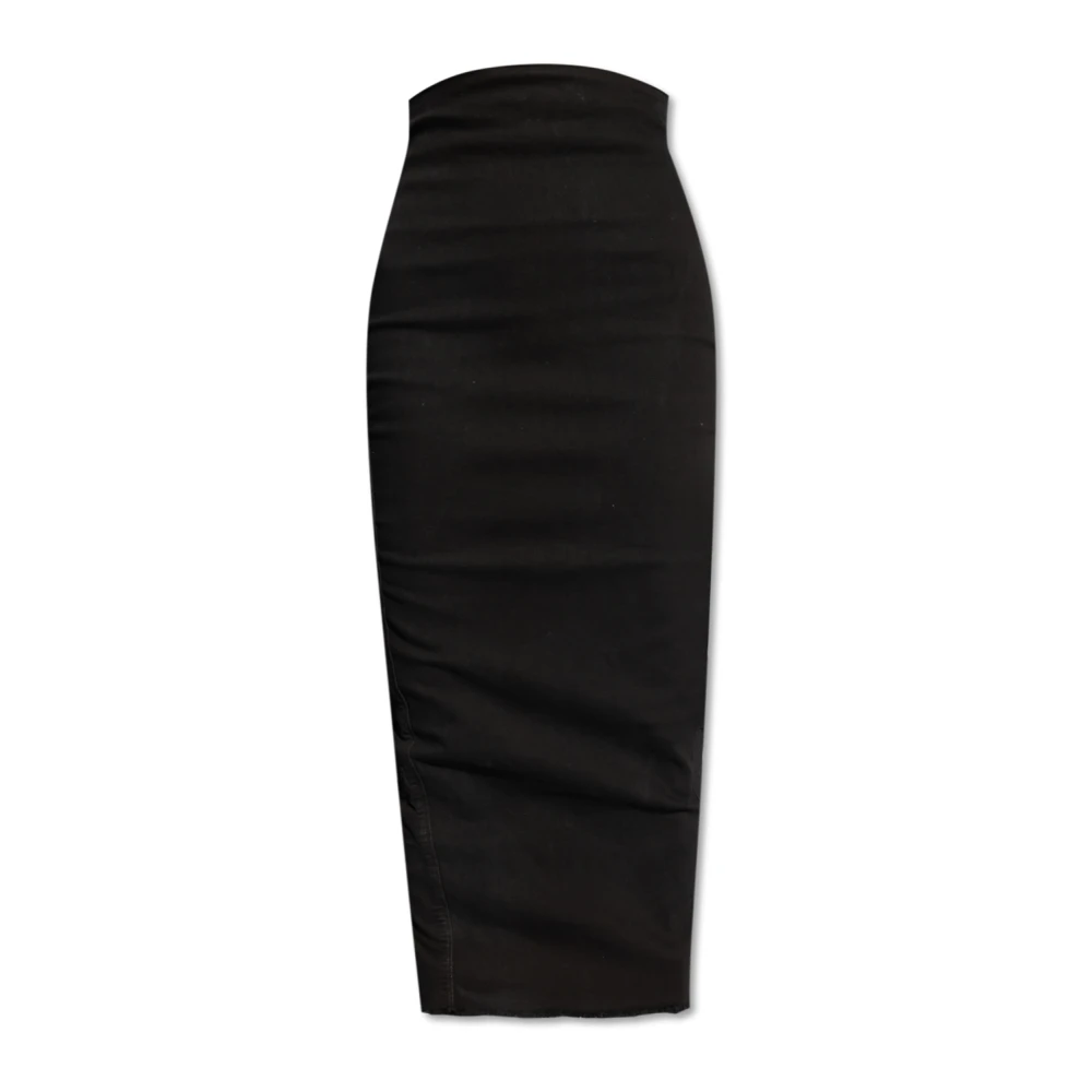 Skirts > Midi Skirts - - Rick Owens - Modalova