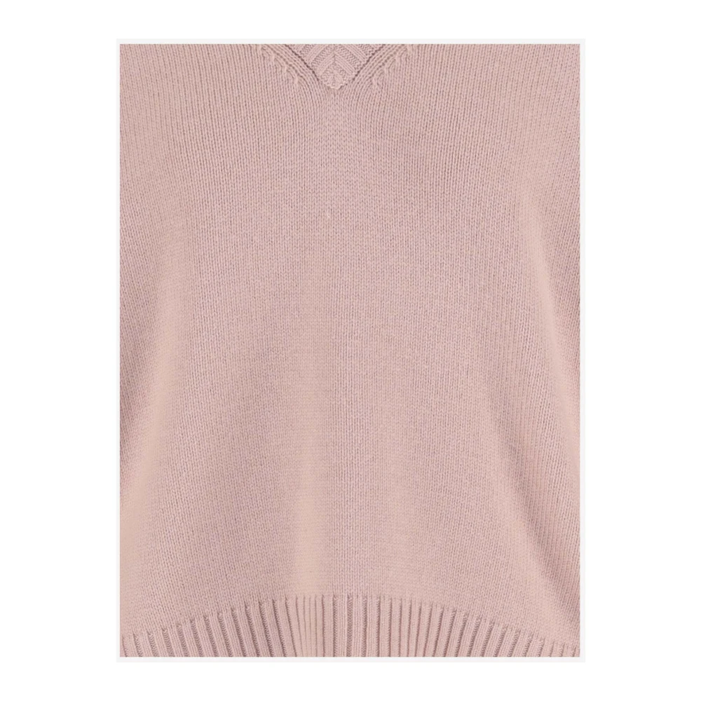 allude Stijlvol Modern Horloge Pink Dames