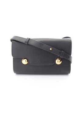 pre-owned-leather-shoulder-bags