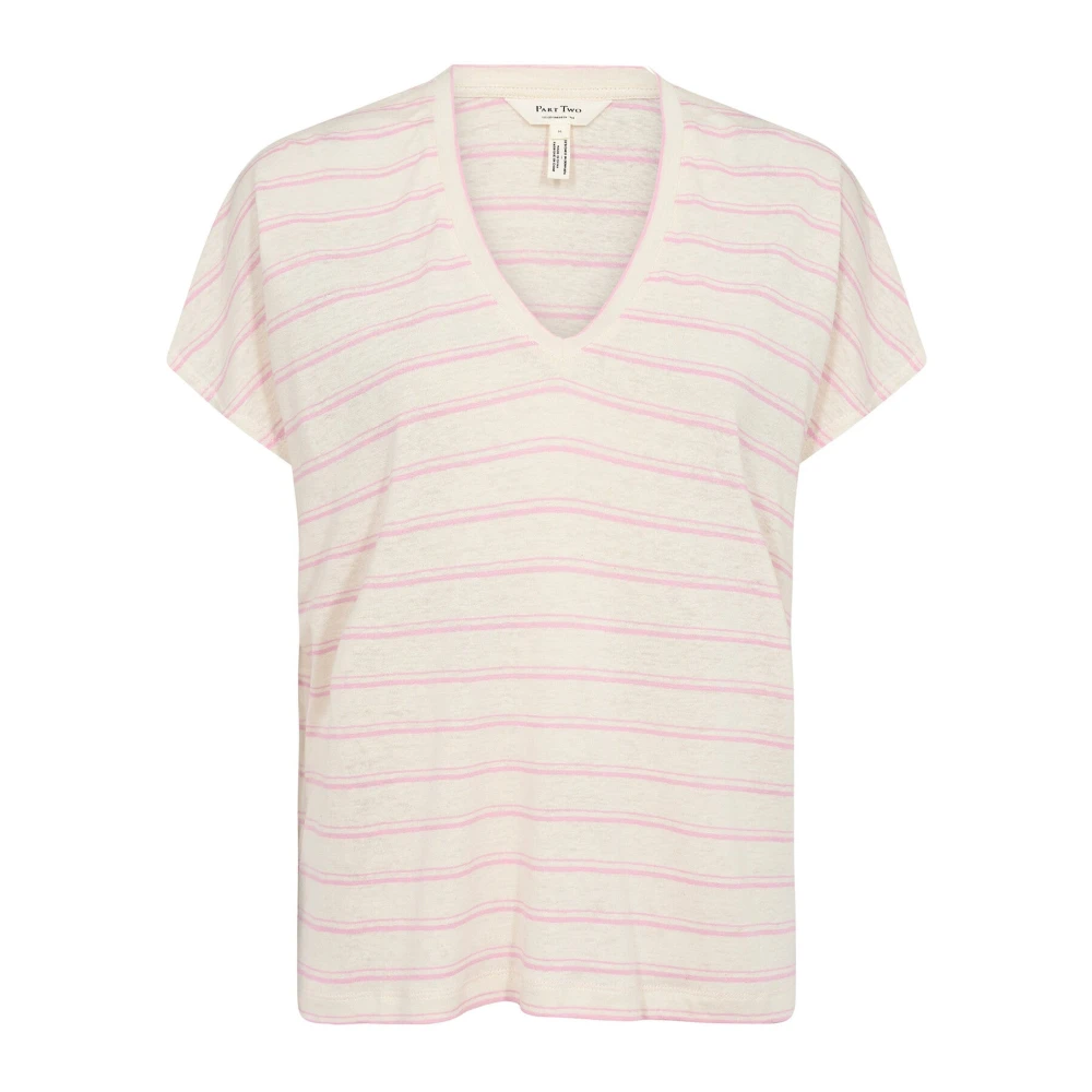 Tops > T-Shirts - - Part Two - Modalova