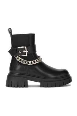 Luna Slip-on Boots