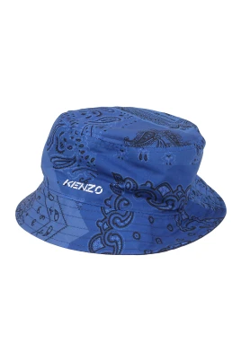 Vändbar Bucket Hat