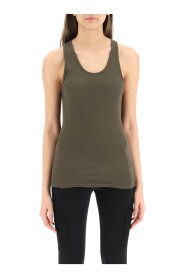 Mouwloze tops
