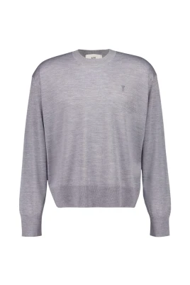 Ami de Coeur Crewneck Sweater